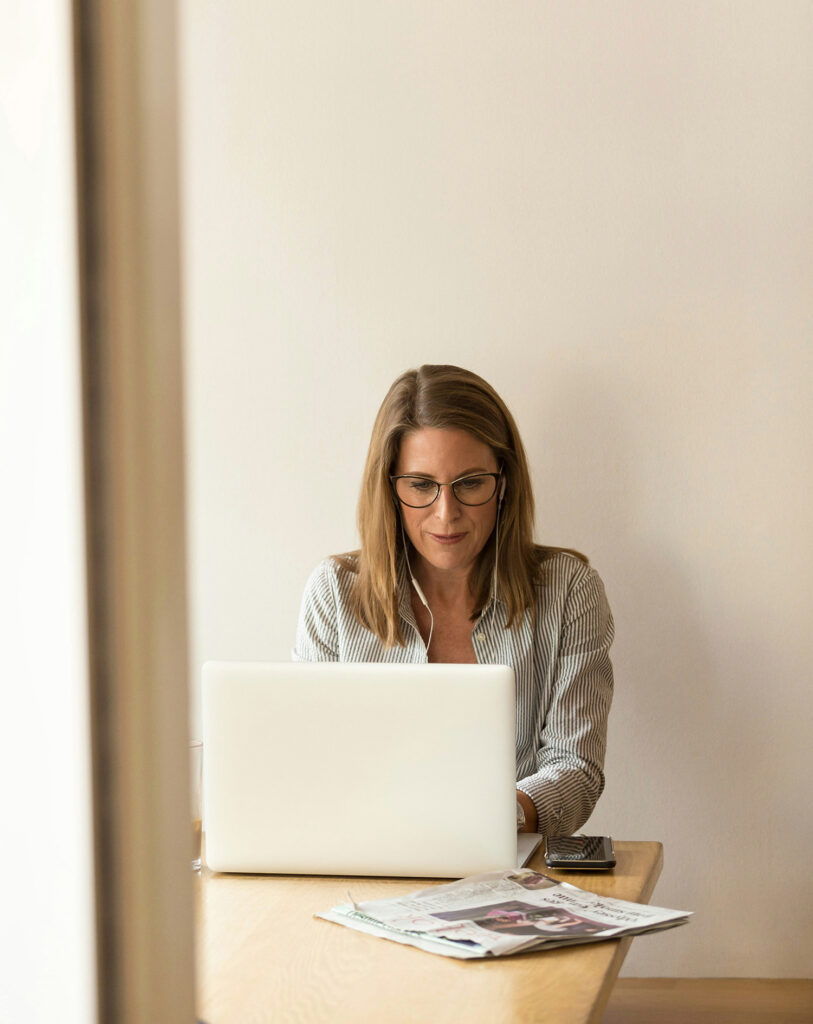 cloud accounting client